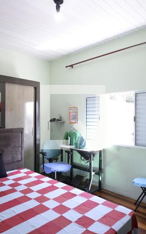 Casa à venda com 90m², 2 quartos e sem vagaQuarto 2