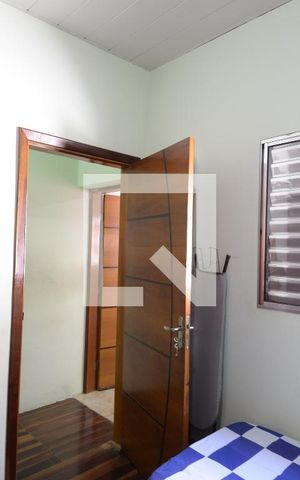 Casa à venda com 90m², 2 quartos e sem vagaQuarto 1