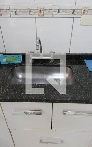 Casa à venda com 90m², 2 quartos e sem vagaCozinha
