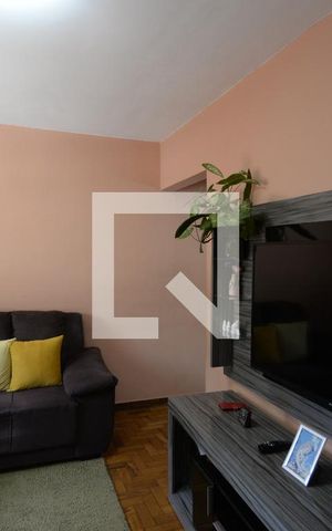 Casa à venda com 90m², 2 quartos e sem vagaSala