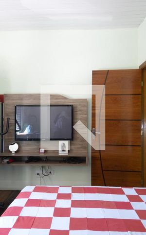 Casa à venda com 90m², 2 quartos e sem vagaQuarto 2