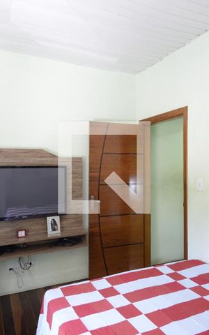 Casa à venda com 90m², 2 quartos e sem vagaQuarto 2