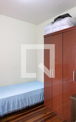 Casa à venda com 90m², 2 quartos e sem vagaQuarto 1