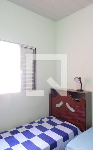 Casa à venda com 90m², 2 quartos e sem vagaQuarto 1