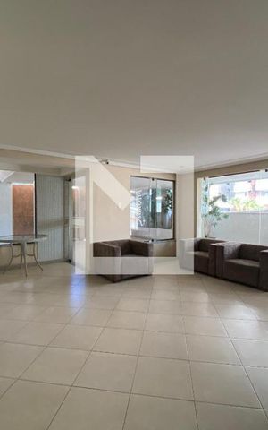 Apartamento para alugar com 80m², 1 quarto e 2 vagas Apartamento para alugar com 80m², 1 quarto e 2 vagasÁrea comum