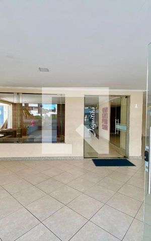 Apartamento para alugar com 80m², 1 quarto e 2 vagas Apartamento para alugar com 80m², 1 quarto e 2 vagasÁrea comum