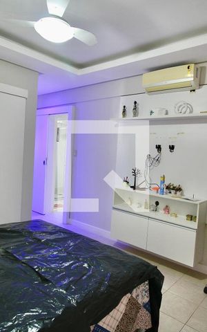 Apartamento para alugar com 80m², 1 quarto e 2 vagas Apartamento para alugar com 80m², 1 quarto e 2 vagasSuíte