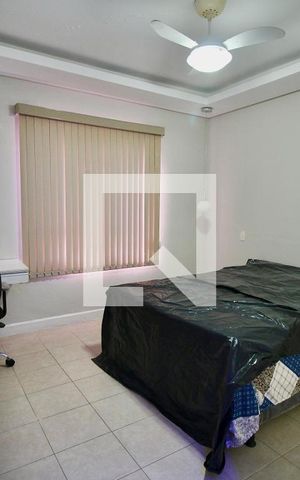 Apartamento para alugar com 80m², 1 quarto e 2 vagas Apartamento para alugar com 80m², 1 quarto e 2 vagasSuíte