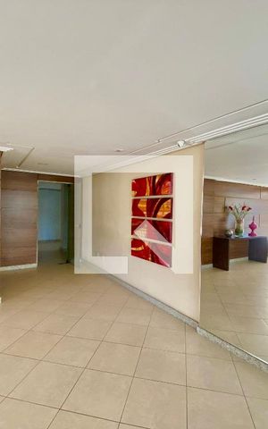 Apartamento para alugar com 80m², 1 quarto e 2 vagas Apartamento para alugar com 80m², 1 quarto e 2 vagasÁrea comum