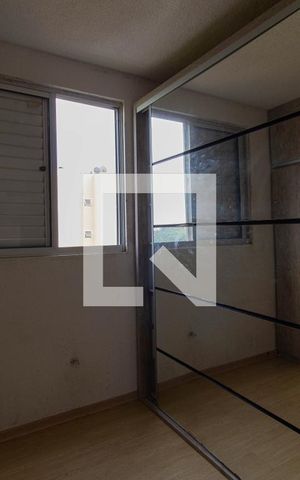 Apartamento para alugar com 50m², 2 quartos e 1 vagaQuarto 1