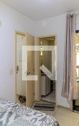 Apartamento à venda com 59m², 2 quartos e 1 vagaSuíte
