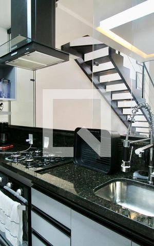 Apartamento para alugar com 74m², 1 quarto e 1 vaga Apartamento para alugar com 74m², 1 quarto e 1 vagaCozinha