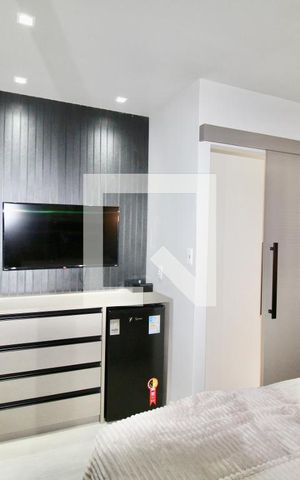 Apartamento para alugar com 74m², 1 quarto e 1 vaga Apartamento para alugar com 74m², 1 quarto e 1 vagaSuíte