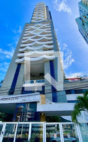 Apartamento para alugar com 74m², 1 quarto e 1 vaga Apartamento para alugar com 74m², 1 quarto e 1 vagaFachada