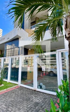 Apartamento para alugar com 74m², 1 quarto e 1 vaga Apartamento para alugar com 74m², 1 quarto e 1 vagaFachada