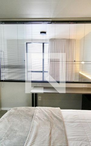 Apartamento para alugar com 74m², 1 quarto e 1 vaga Apartamento para alugar com 74m², 1 quarto e 1 vagaSuíte