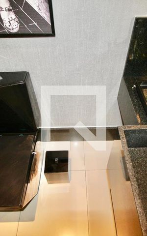 Apartamento para alugar com 74m², 1 quarto e 1 vaga Apartamento para alugar com 74m², 1 quarto e 1 vagaLavabo
