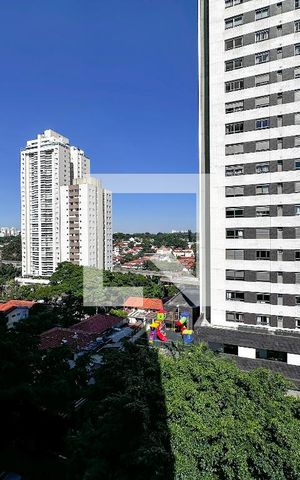 Apartamento à venda com 108m², 3 quartos e 2 vagasVista Suíte