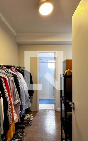 Apartamento à venda com 108m², 3 quartos e 2 vagasCloset Suíte