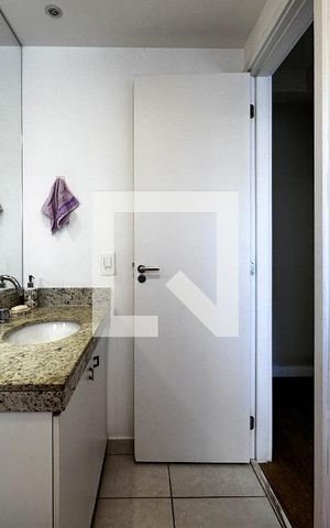 Apartamento à venda com 108m², 3 quartos e 2 vagasBanheiro
