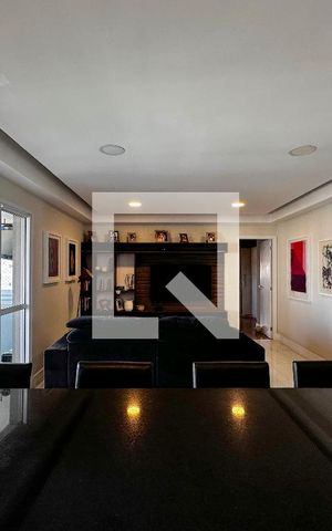 Apartamento à venda com 108m², 3 quartos e 2 vagasCozinha