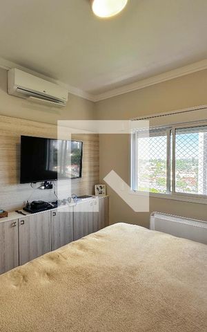 Apartamento à venda com 108m², 3 quartos e 2 vagasSuíte