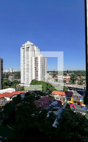 Apartamento à venda com 108m², 3 quartos e 2 vagasVista