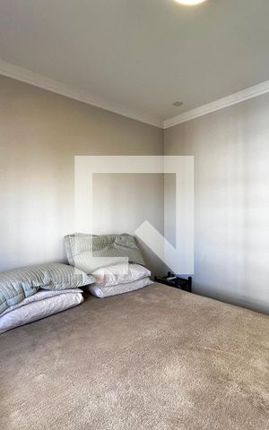 Apartamento à venda com 108m², 3 quartos e 2 vagasSuíte