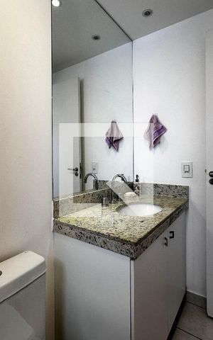 Apartamento à venda com 108m², 3 quartos e 2 vagasBanheiro