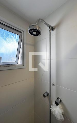 Apartamento à venda com 108m², 3 quartos e 2 vagasBanheiro