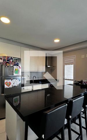 Apartamento à venda com 108m², 3 quartos e 2 vagasCozinha
