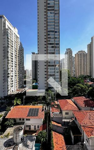 Apartamento à venda com 108m², 3 quartos e 2 vagasVista