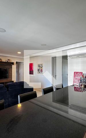 Apartamento à venda com 108m², 3 quartos e 2 vagasCozinha