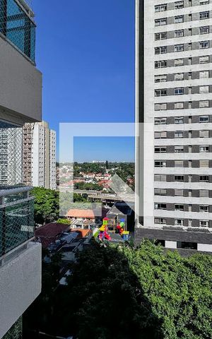 Apartamento à venda com 108m², 3 quartos e 2 vagasVista Quarto 2