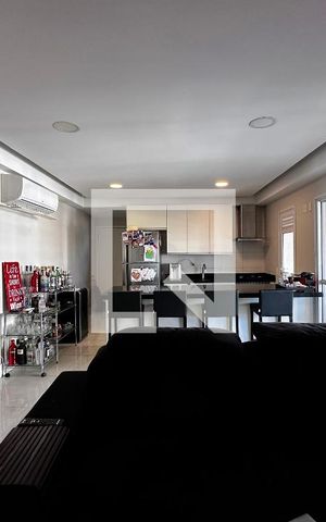 Apartamento à venda com 108m², 3 quartos e 2 vagasSala