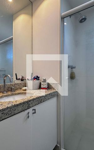 Apartamento à venda com 108m², 3 quartos e 2 vagasBanheiro