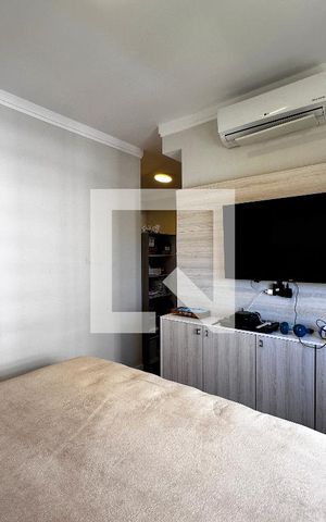 Apartamento à venda com 108m², 3 quartos e 2 vagasSuíte
