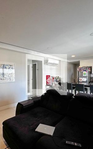 Apartamento à venda com 108m², 3 quartos e 2 vagasSala