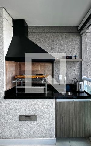 Apartamento à venda com 108m², 3 quartos e 2 vagasVaranda