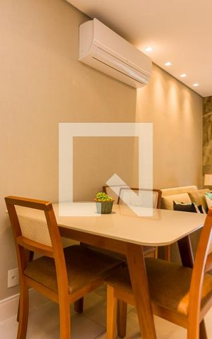 Apartamento à venda com 50m², 1 quarto e 1 vagaCozinha