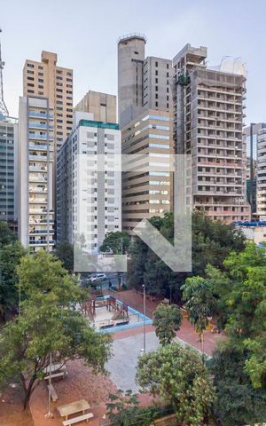 Apartamento à venda com 50m², 1 quarto e 1 vagaVista da Varanda