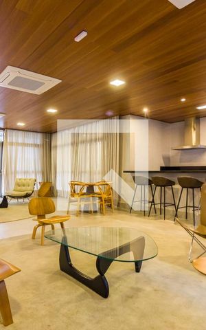 Apartamento à venda com 50m², 1 quarto e 1 vagaÁrea comum - Salão de Festas