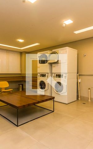 Apartamento à venda com 50m², 1 quarto e 1 vagaÁrea comum - Mercadinho/Lavanderia