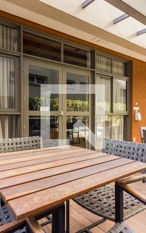Apartamento à venda com 50m², 1 quarto e 1 vagaÁrea comum - Salão de festas