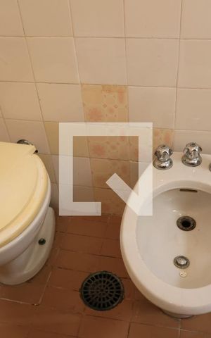 Apartamento à venda com 127m², 3 quartos e 1 vaga Apartamento à venda com 127m², 3 quartos e 1 vagaBanheiro da Suíte