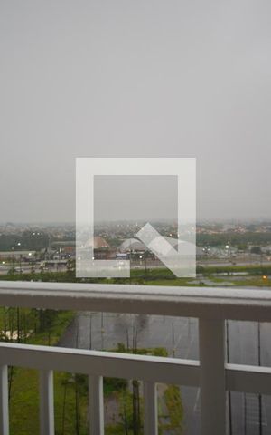 Apartamento à venda com 55m², 2 quartos e 1 vagaVaranda - Vista