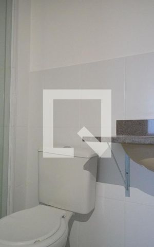 Apartamento à venda com 55m², 2 quartos e 1 vagaBanheiro Suíte