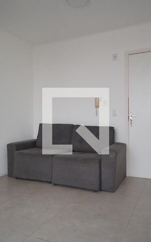 Apartamento à venda com 55m², 2 quartos e 1 vagaSala
