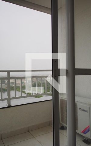 Apartamento à venda com 55m², 2 quartos e 1 vagaSala - Varanda