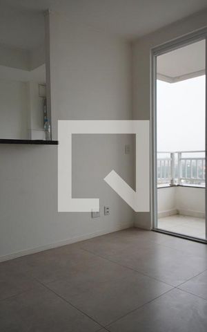 Apartamento à venda com 55m², 2 quartos e 1 vagaSala